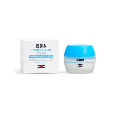 ISDIN UREADIN FUSION MELTING crema 50ml.