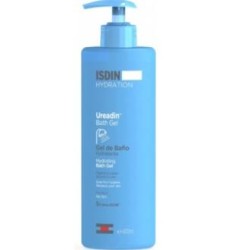 ISDIN UREADIN gel de baño 400ml.