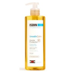 ISDIN UREADIN CALM OLEOGEL PROTECTOR 400ml.