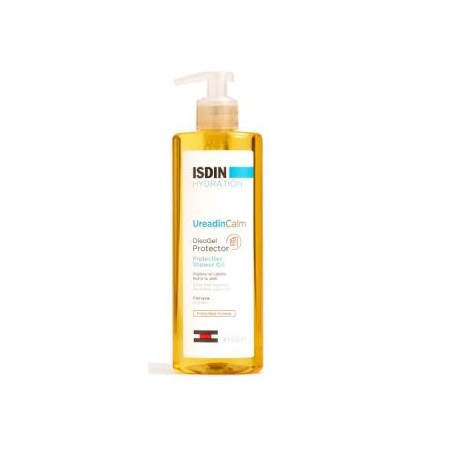 ISDIN UREADIN CALM OLEOGEL PROTECTOR 400ml.