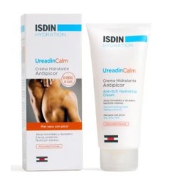 ISDIN UREADIN CALM CREMA ANTIPICOR 200ml.