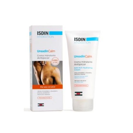 ISDIN UREADIN CALM CREMA ANTIPICOR 200ml.