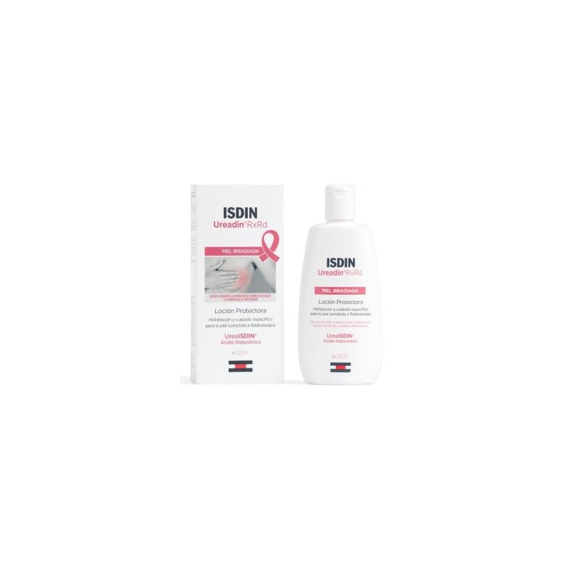ISDIN UREADIN RX RD locion 250ml.