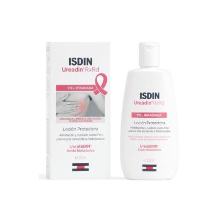 ISDIN UREADIN RX RD locion 250ml.