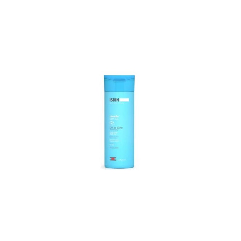 ISDIN UREADIN gel de baño 200ml.