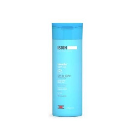 ISDIN UREADIN gel de baño 200ml.