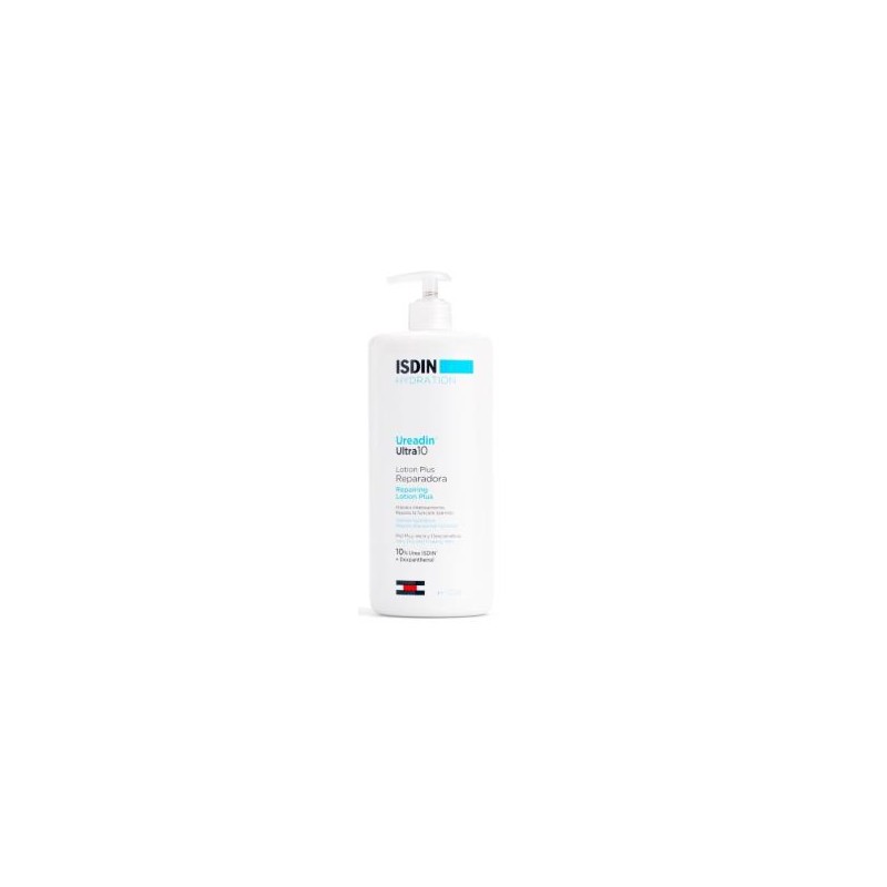 ISDIN UREADIN ULTRA 10 locion 1000ml.