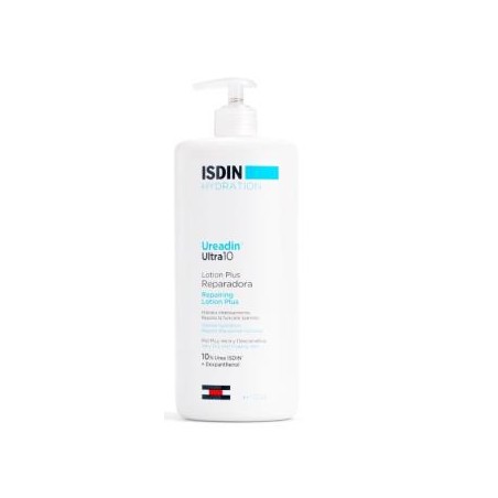 ISDIN UREADIN ULTRA 10 locion 1000ml.