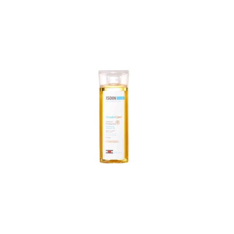 ISDIN UREADIN CALM oleogel protector 200ml.