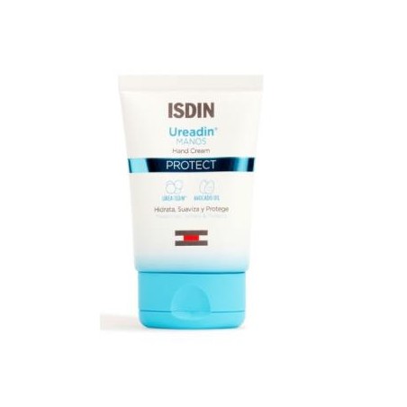ISDIN UREADIN CREMA MANOS PROTECTORA 50ml.