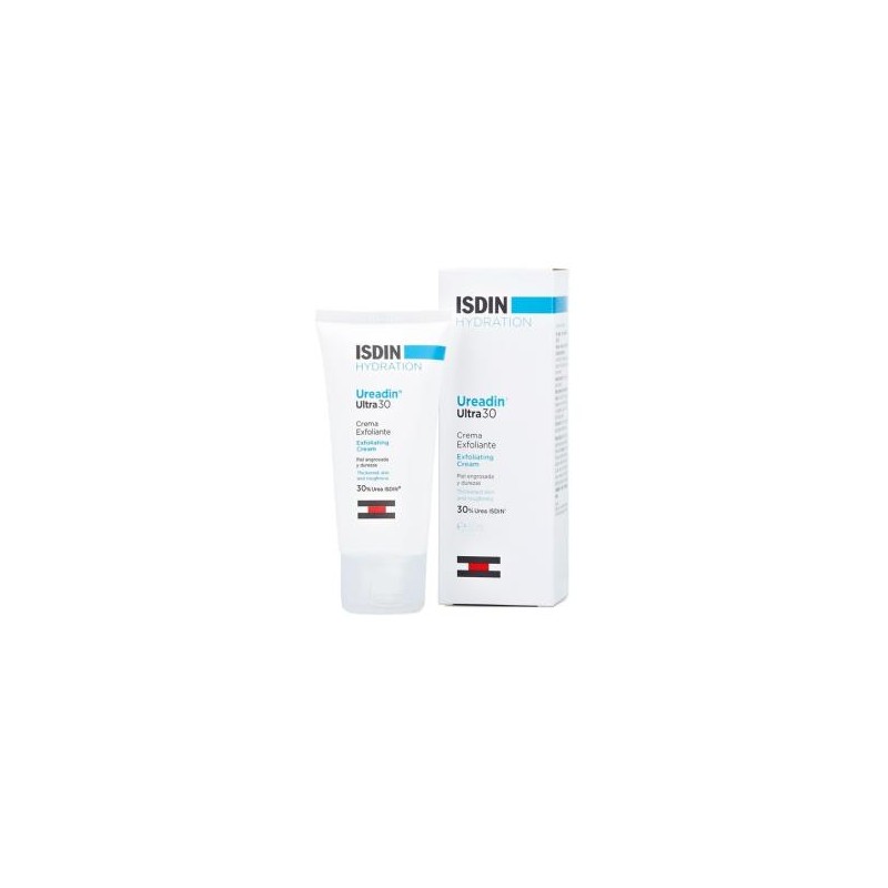 ISDIN UREADIN ULTRA30 CREAM 50ml.