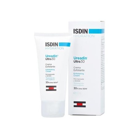 ISDIN UREADIN ULTRA30 CREAM 50ml.