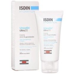 ISDIN UREADIN ULTRA 20 CREAM 50ml.