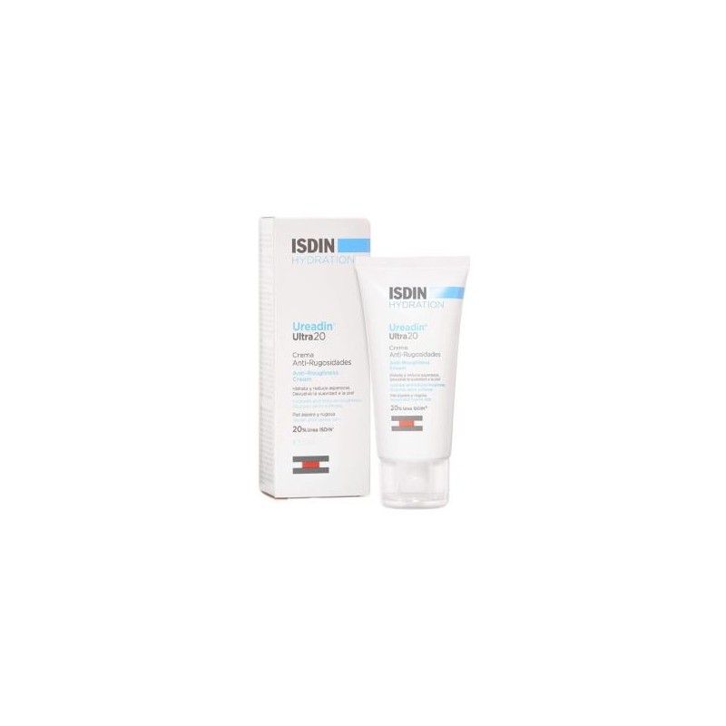 ISDIN UREADIN ULTRA 20 CREAM 50ml.