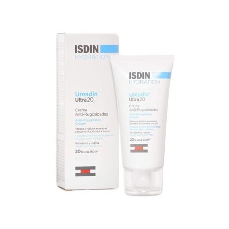 ISDIN UREADIN ULTRA 20 CREAM 50ml.