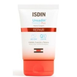 ISDIN UREADIN MANOS REPARADORA PLUS 50 ml.