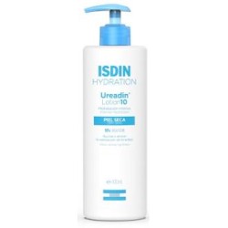 ISDIN UREADIN 10 locion 400ml.