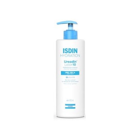 ISDIN UREADIN 10 locion 400ml.
