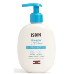 ISDIN UREADIN MANOS HAND CREAM PUMP 200ml.