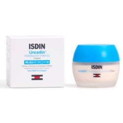 ISDIN UREADIN CREAM HIDRATACION INTENSIVA 50ml.