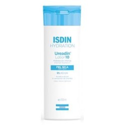 ISDIN UREADIN locion10 200ml.