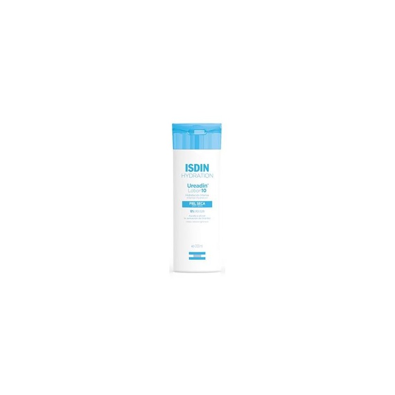 ISDIN UREADIN locion10 200ml. ISDIN UREADIN locion10 200ml.