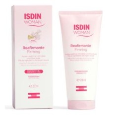 ISDIN WOMAN FIRMING crema 200ml.