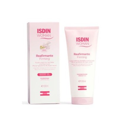 ISDIN WOMAN FIRMING crema 200ml.