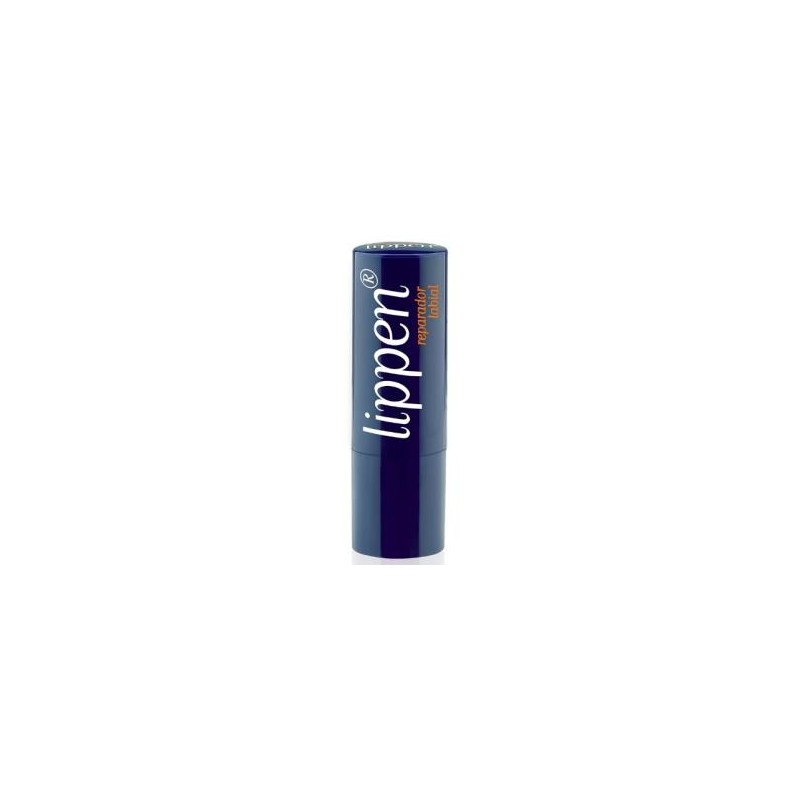 LIPPEN LIPPEN REPARADOR LABIAL stick 4gr. LIPPEN LIPPEN REPARADOR LABIAL stick 4gr.