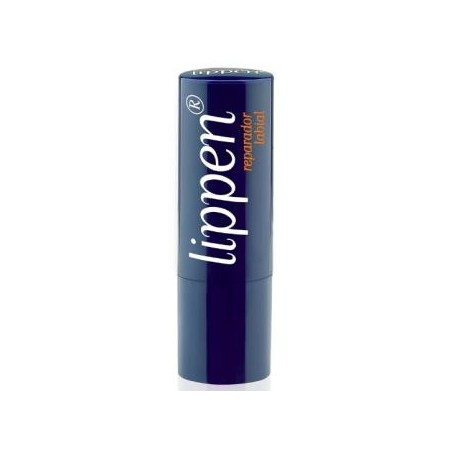 LIPPEN LIPPEN REPARADOR LABIAL stick 4gr.