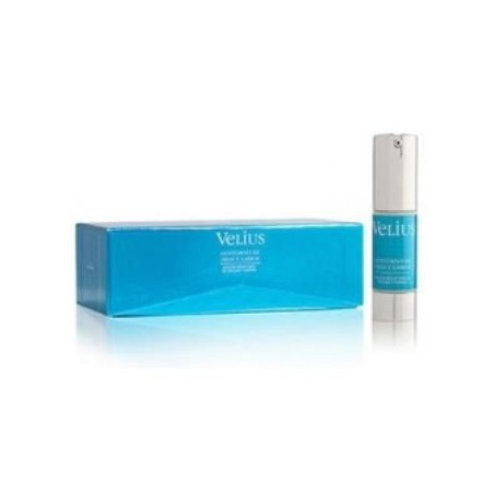 VELIUS COSMECLINIK VELIUS CONTORNO DE OJOS Y LABIOS 15ml.