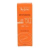 AVENE CREMA SOLAR SPF 50+ 50ml.