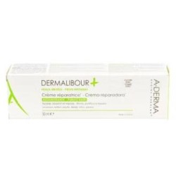 A-DERMA DERMALIBOUR crema reparadora 50ml.