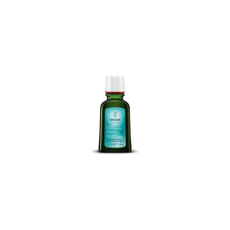 ACEITE CAPILAR ACONDICIONADOR 50ml.**