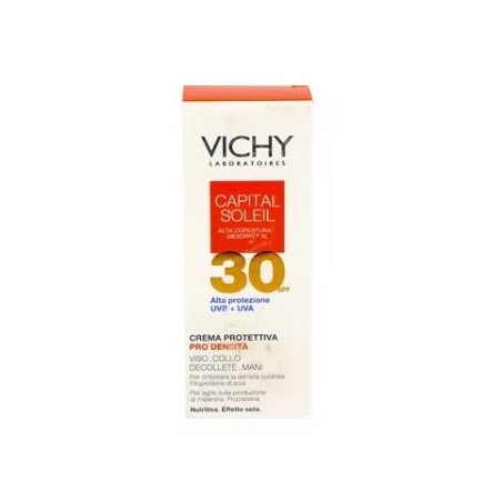 VICHY VICHY CAPITAL SOLEIL PRO-DENSI SPF 30 crema 50ml.