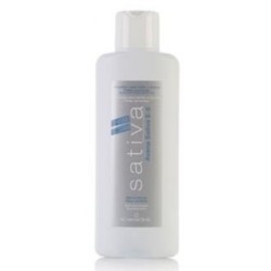SATIVA COSMECLINIK SATIVA GEL DE BAÑO 750ml.