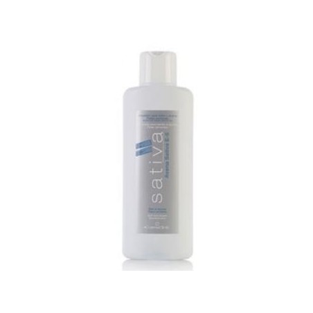 SATIVA COSMECLINIK SATIVA GEL DE BAÑO 750ml.