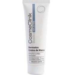 SATIVA COSMECLINIK DERMATOS CREMA DE MANOS 75ml.