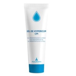 CPI GEL DE HYPERICUM CPI 50ml.