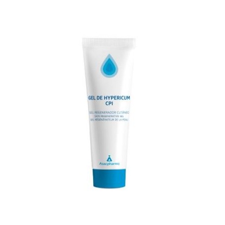 CPI GEL DE HYPERICUM CPI 50ml.