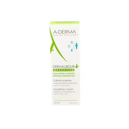 DERMALIBOUR BARRIER crema protectora 100ml.