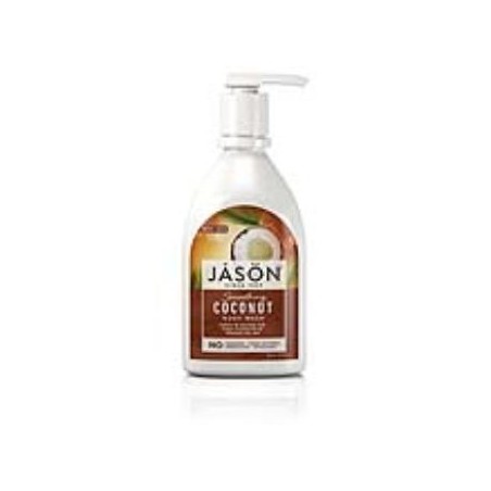 GEL DE DUCHA coco 887ml.