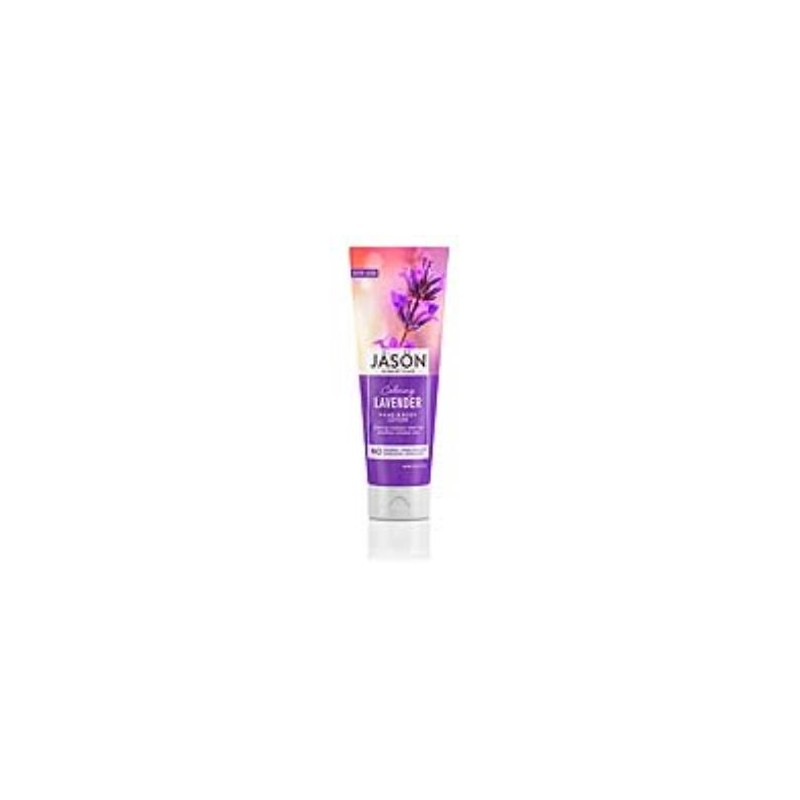 LAVANDA locion corporal 227gr.