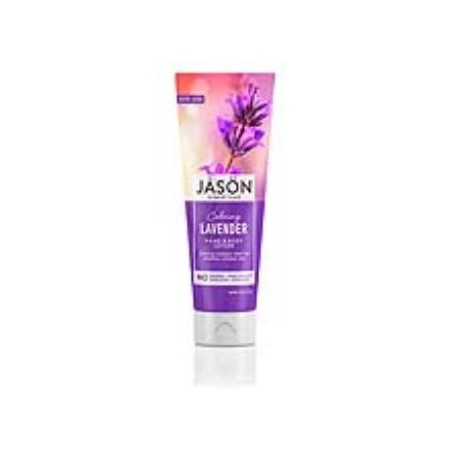LAVANDA locion corporal 227gr.