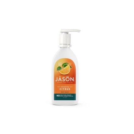 JASON GEL DE DUCHA CITRUS 887ml.