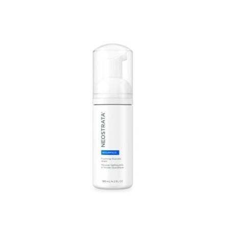 NEOSTRATA NEOSTRATA RESURFACE espuma limpiadora 125ml.