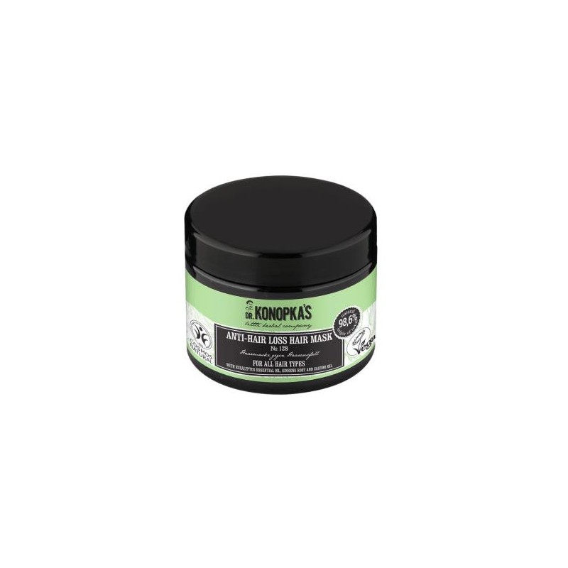 MASCARILLA ANTICAIDA todo tipo de cabello 300ml
