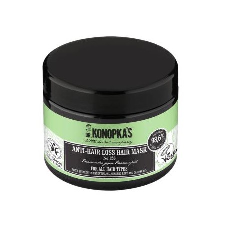 MASCARILLA ANTICAIDA todo tipo de cabello 300ml