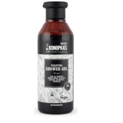 DR. KONOPKA´S MEN gel de ducha purificante 280ml. VEGAN