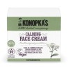 DR. KONOPKA´S CREMA FACIAL calmante 50ml. VEGAN